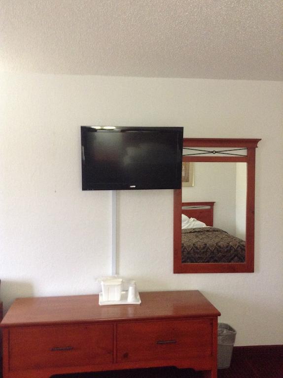 American Inn & Suites Boone Kamer foto