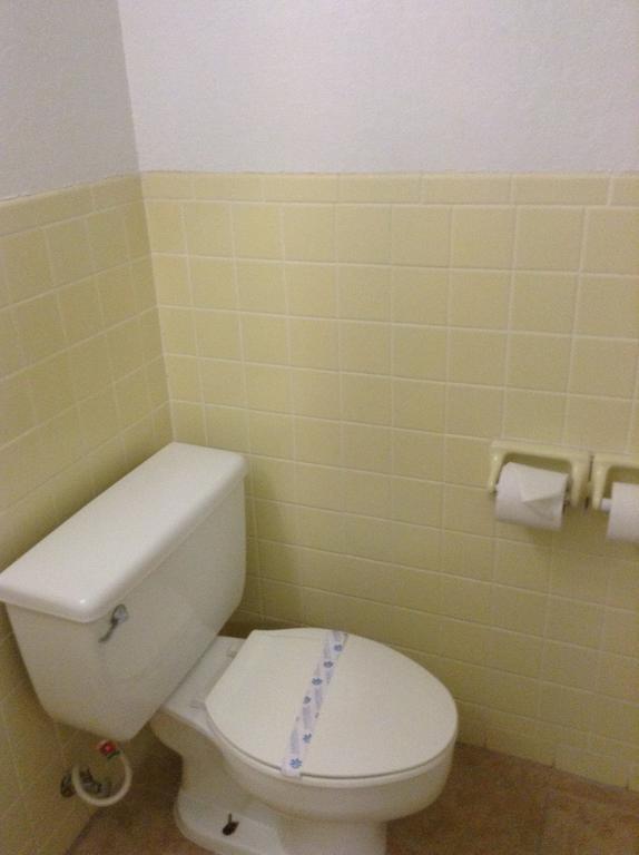American Inn & Suites Boone Kamer foto